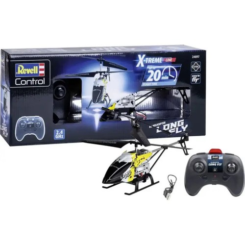 Revell 24897 treme - rc, x-treme