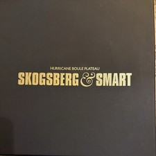 Neu & OVP Skogsberg & Smart