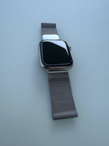 Apple watch series 45mm - watch, –