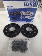 H&R Spurverbreiterungen 2x10mm für TESLA Model 3 B2065642MZ5 Spurplatten -B-WARE