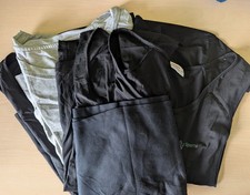 Sportbekleidungsset M/L Damen