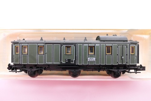 Minitrix 3162