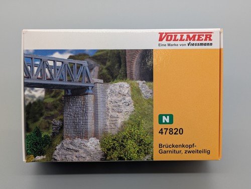Vollmer 47820