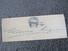 Original Volkswagen Etienne