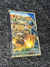 COMMANDO (ELITE) - ZX Spectrum