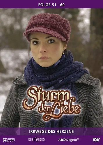 Sturm der liebe - vol., 6