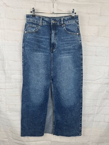 Lb215 damen jeans rock - damen,
