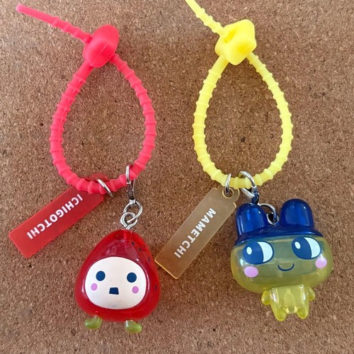 Tamagotchi multi charm - multi, another
