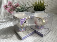 2x Disney Primark Tassilo Chip