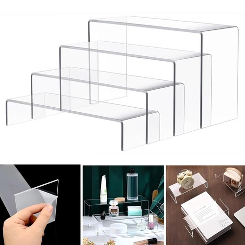 Etagen acryl display stand - 4,