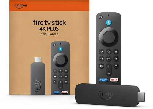 Amazon streaming device fire - amazon,