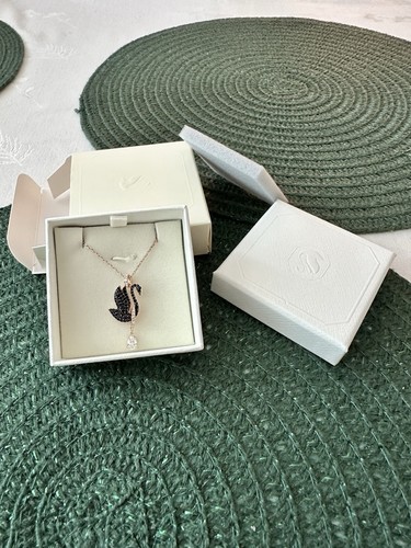 Swarovski schmuckset ohrringe - swarovski,