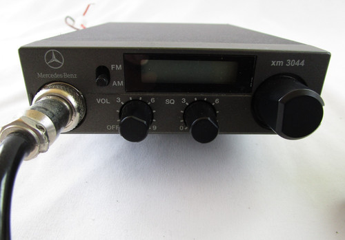 Stabo 3044 mercedes benz - xm,