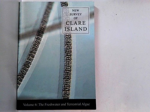 New survey clare island - new, of