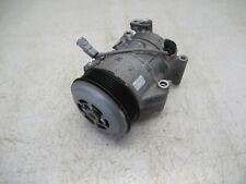 TOYOTA YARIS III P13 1.0 Klimakompressor Klima GE447260-4201 Bj.2012 (269)