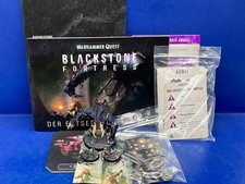 Blackstone Fortress - der entsetzliche Ambull - deutsch - TOP BEMALT