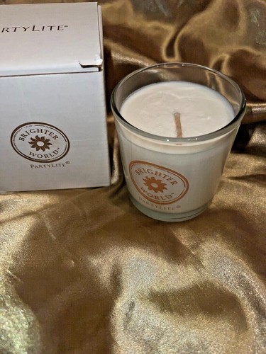 Neu partylite brighter world - partylite,