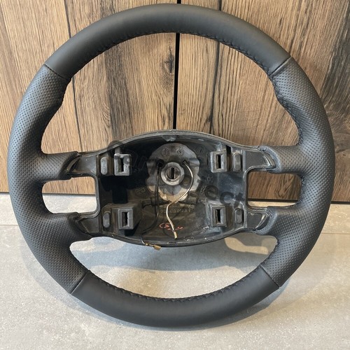 Volkswagen lenkrad neu - volkswagen,