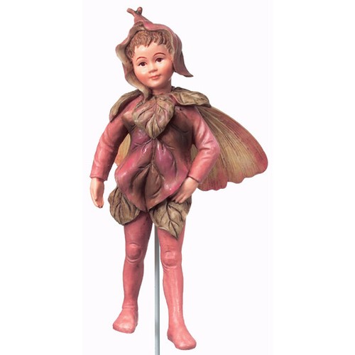 Flower fairy hartriegel deko - flower,