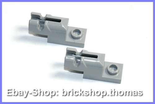 Lego blaster halter grau - grau,