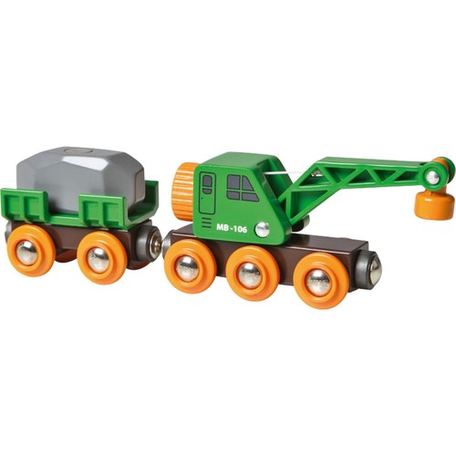 Brio world - world, grüner