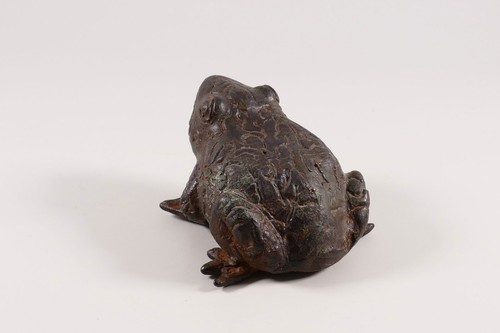 China bronzefigur - china,