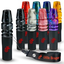 Shisha Mundstück aus edlem