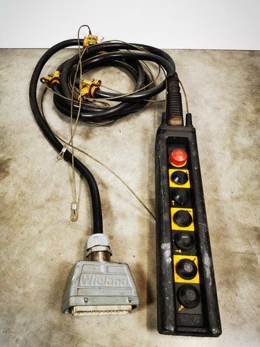 Demag dst - dst,