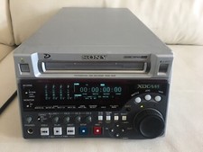 SONY PDW-1500 Professionell