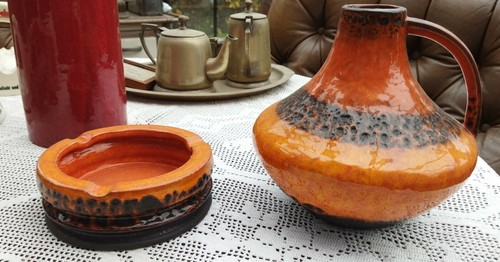 Carstens bauchige vase - 'carstens',