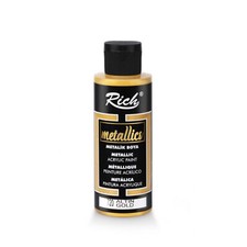 Rich Metallics Effektfarbe