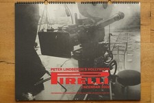 PIRELLI Kalender 2002 Calendar + OVP – Peter Lindbergh - Amy Smart - Hollywood