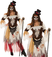 Rubies Conjure Woman Hexen