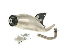 Auspuff Auspuffanlage TECNIGAS