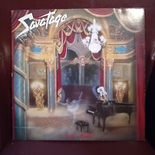 Savatage – Gutter Ballet