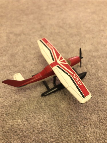 Matchbox cessna 210 - sb-26,