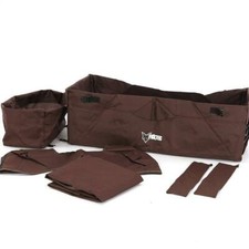 FUXTEC Stoff komplett CT-500