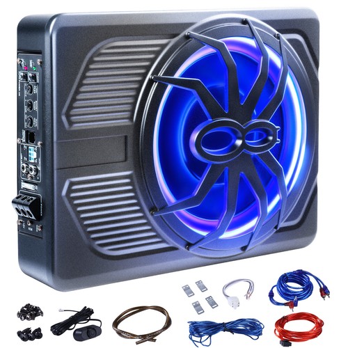 1000w subwoofer - 10'',