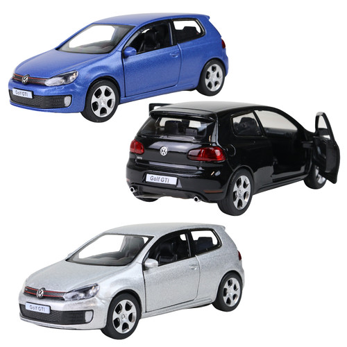 Modellauto golf gti 1 32 - vw, vi