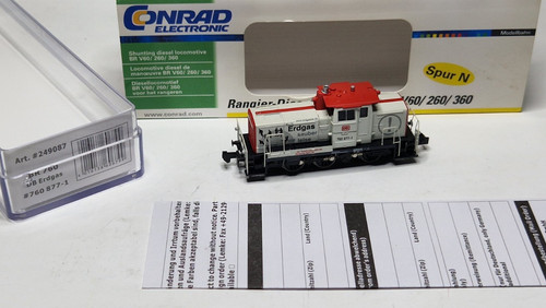 Hobbytrain spur 249087 - spur, n