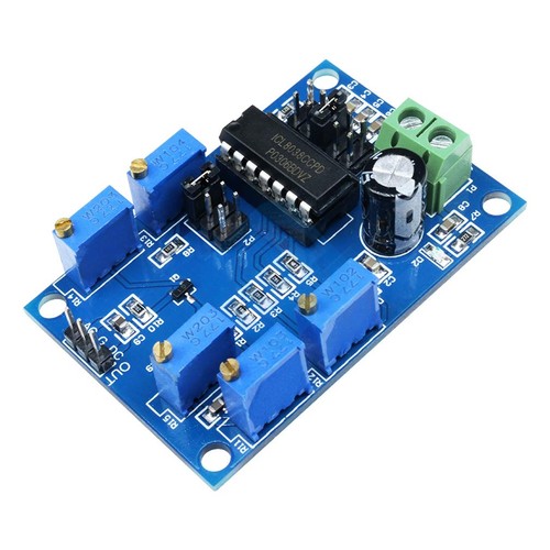 Icl8038 dds - icl8038,