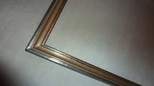 BILDERRAHMEN "Dürer Silber"