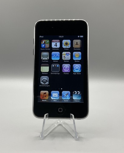 Apple ipod touch - apple,