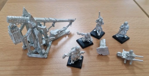 Warhammer the old world - warhammer,