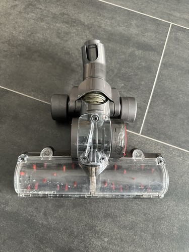 Dyson turbine head dc19t2 - dyson,