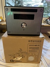 Codegen MX-31-A11 Mini-ITX