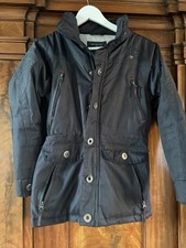 Winter Reitjacke Gr. 152
