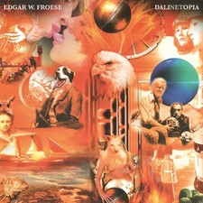Edgar W.  Froese - Dalinetopia