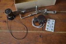 Grammophon elektrischer