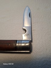 nóż składany ED WUSTHOF